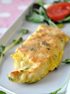 A picture of Easy Curry Cheese Piccata.