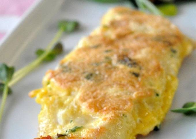 Step-by-Step Guide to Prepare Award-winning Easy Curry Cheese Piccata