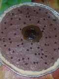 Tarta Súper Chocolate😊🍫🍫🍫🍫!!!