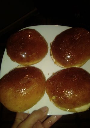 صورة لوصفة لامونة