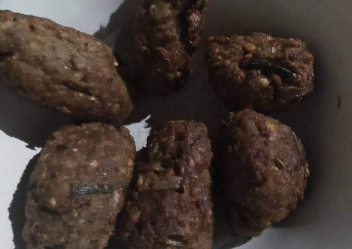 Mendol tempe
