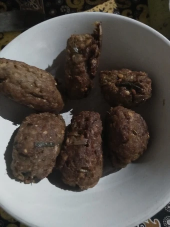 Langkah Gampang Membuat Resep Mendol tempe yang  Bikin Ketagihan Anti Ribet, Sempurna