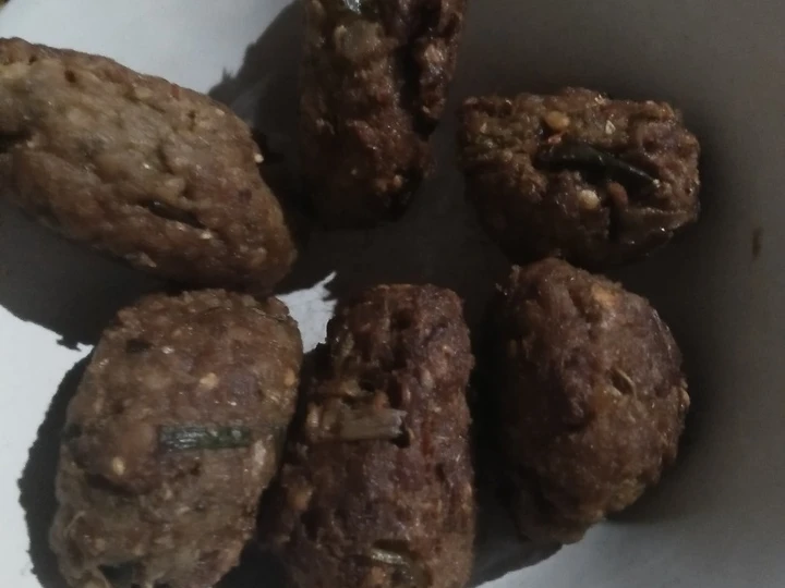 Langkah Gampang Membuat Resep Mendol tempe yang  Bikin Ketagihan Anti Ribet, Sempurna