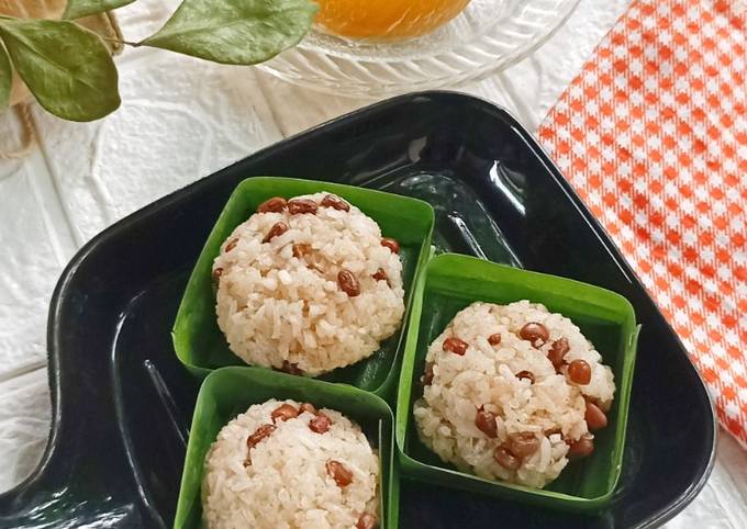 Resep Jajanan Turuk Bintol (khas Jepara) oleh Ibu Tina - Cookpad