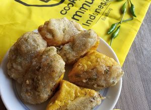 Foto resep Tahu Pletok / Tahu Aci khas Tegal