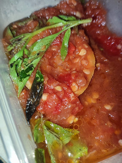 Foto resep Sambel seger untuk ayam bakar, ikan bakar, wader goreng, dll