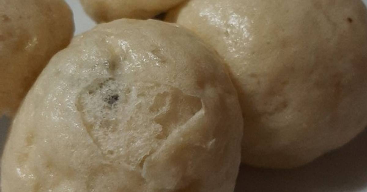 Resep Bakpao Kukus Oleh Dini Dwijayanthi Cookpad