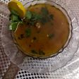 Mutton soup
