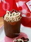 Chocolate Mont Blanc