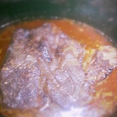 A picture of Crockpot Pot Roast.