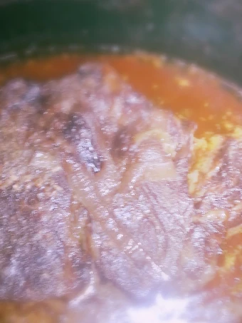 Recipe Crockpot Pot Roast the Can Spoil the Tongue Makes you drool