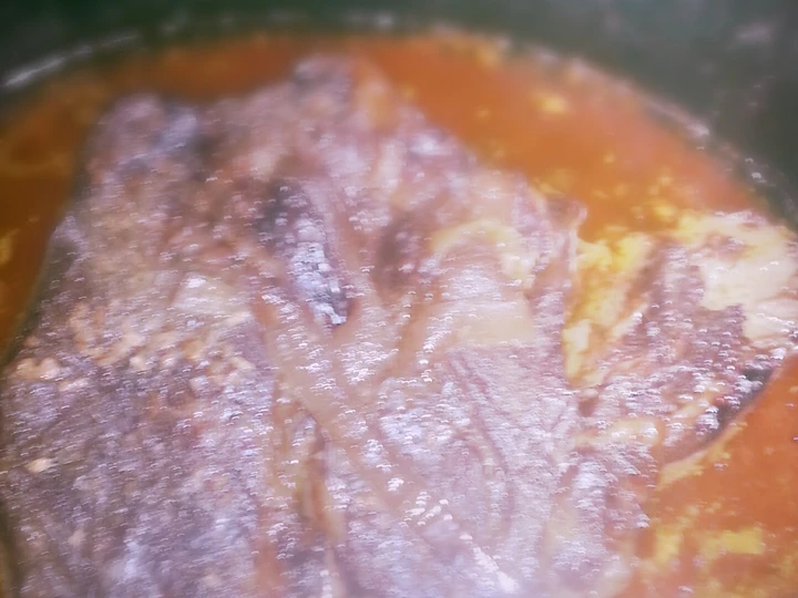 Easy Steps to Make Crockpot Pot Roast the So Delicious Really delicious