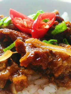 Foto resep Bulgogi sapi / Bulgogi daging sapi