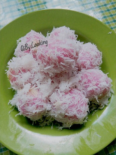 Foto resep Klepon 💓