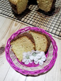 Foto resep Cake Tape Spesial/Bolu Tape