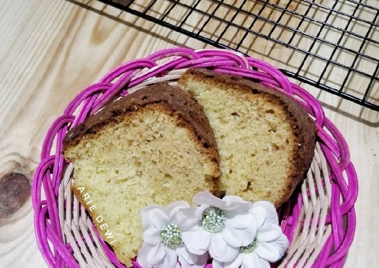 Cake Tape Spesial/Bolu Tape