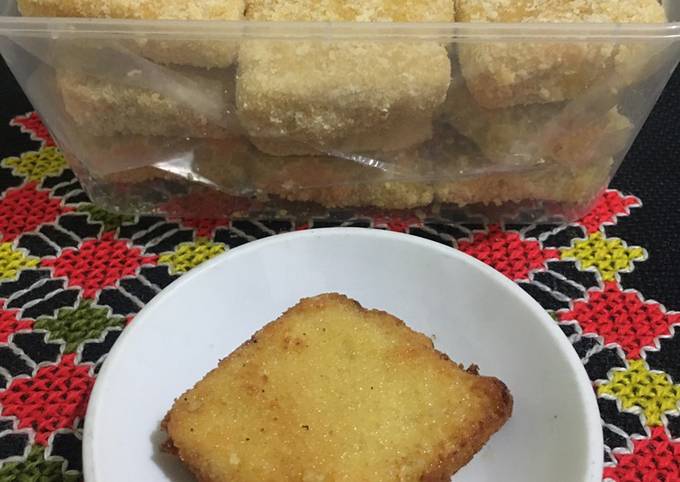 Langkah Mudah untuk Menyiapkan Nugget Ayam Sehat, Lezat Sekali