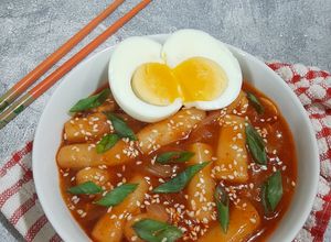 Foto resep Tteobokki Sauce Gochujang