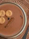 Habichuelas con dulce
