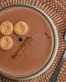 Habichuelas con dulce