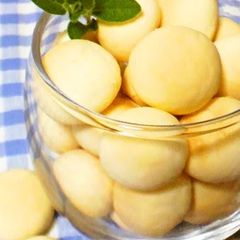 Easy Low-Calorie Roly-poly Egg Puffs A picture of Easy Low-Calorie Roly-poly Egg Puffs.