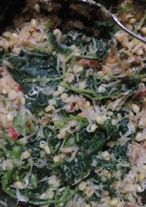 Foto resep Urab