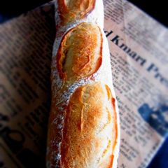 A picture of Plump! Batard.