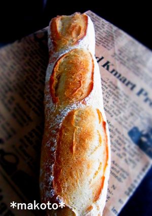 A picture of Plump! Batard.