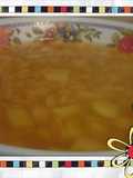 Sopita de Fideo