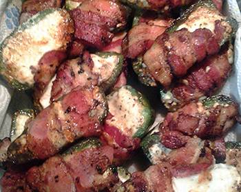 Ultimate Making Recipe jalapeo poppers stove top Delicious