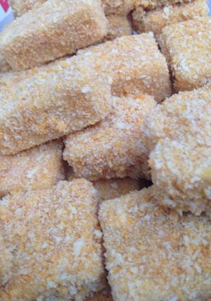 Foto resep Nugget Ayam Homemade