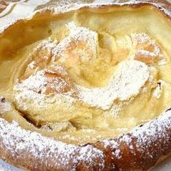 Dutch Baby (German-Style Pancake) A picture of Dutch Baby (German-Style Pancake).