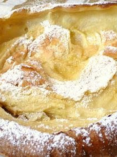 A picture of Dutch Baby (German-Style Pancake).