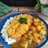 Japanese Chicken Katsu Curry Rice ☆Minggu 19☆