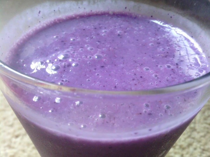 Easy Ways Prepare|Recipe} The Perfect Purple Smoothie the Can Spoil the Tongue, Perfect