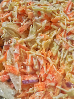 Foto resep Coleslaw