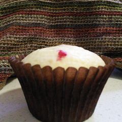 A picture of Basic adaptable and yummy muffin recipe.