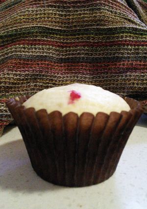 A picture of Basic adaptable and yummy muffin recipe.