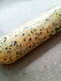 Manchego butter