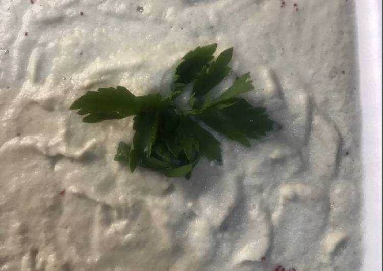 بابا غنوج