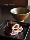 Authentic Kanto-Style Sakura Mochi - Just Mix and Cook