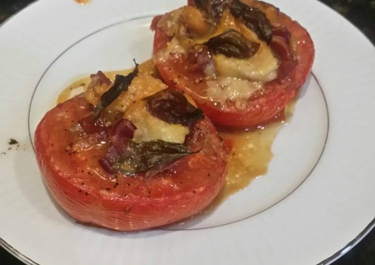 Brad's Caesar tomatoes Brad's Caesar tomatoes