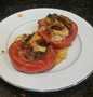 Easy Way Prepare Brad&#39;s Caesar tomatoes the So Delicious Really delicious