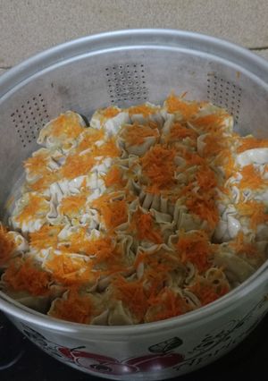 Foto resep Dimsum homemade