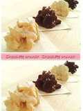 Chocolate Crunch with Corn Flakes