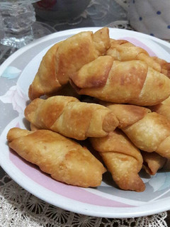 Foto resep Pisang Molen