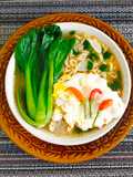 Mie Ayam Bawang