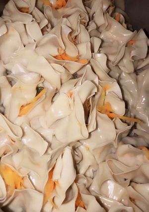 Foto resep Dimsum Ayam 🥟