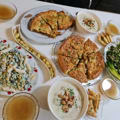 شيش برك 😋-レシピのメイン写真