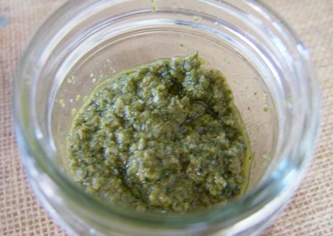 Our Family&amp;#39;s Genovese Sauce Recipe